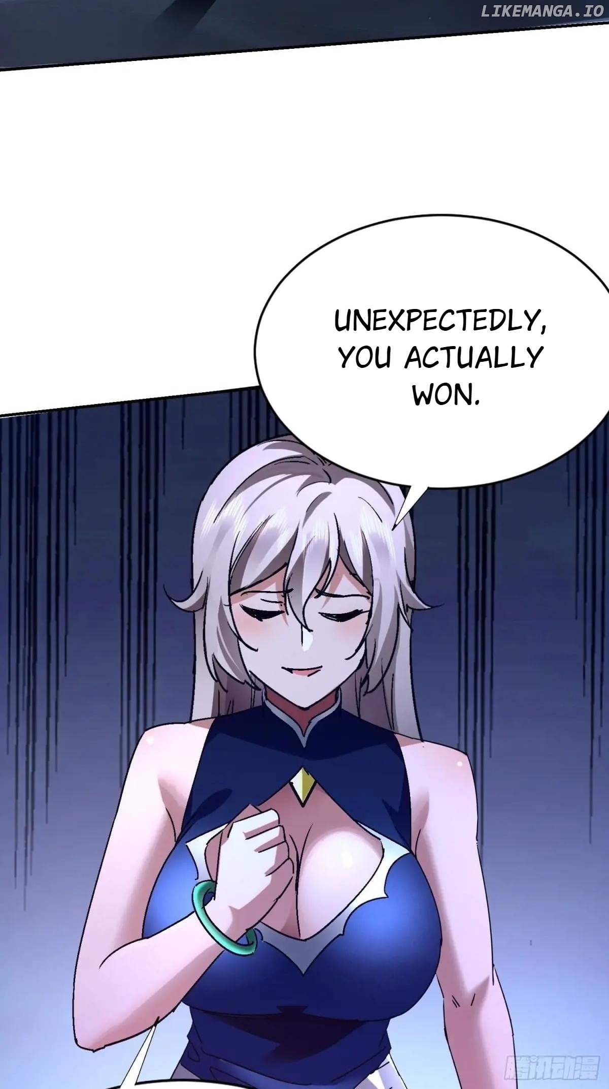 I Became the Target of the Harem in Another World Chapter 104 - page 9